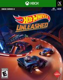 Hot Wheels: Unleashed (Xbox Series X)
